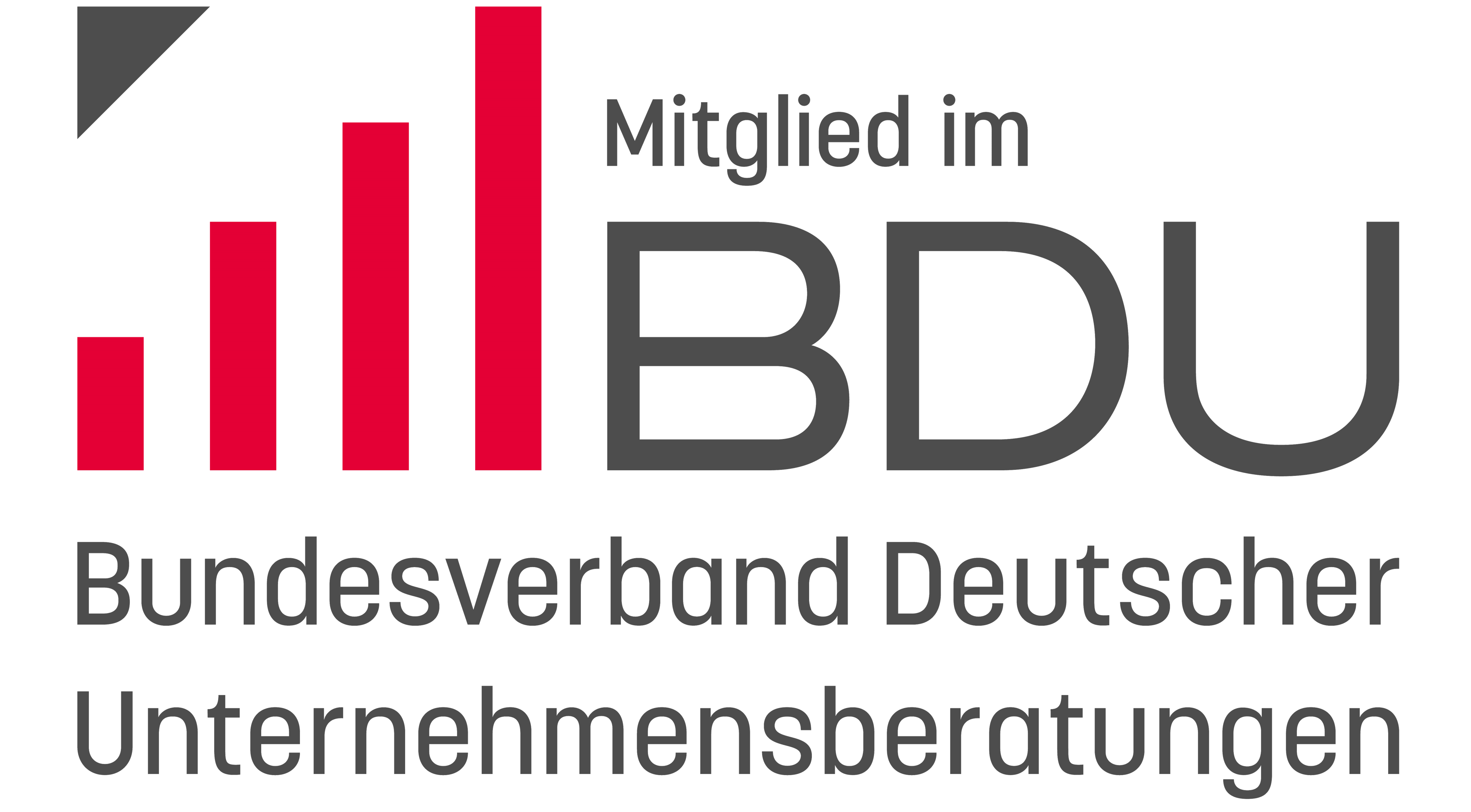 BDU Logo klein