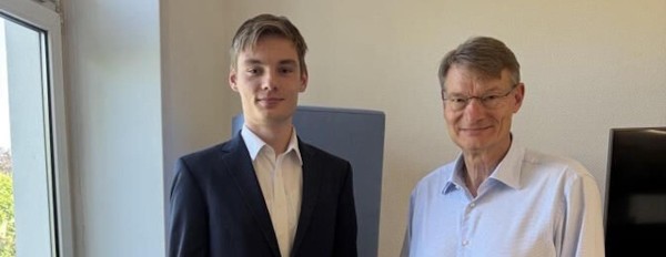 Jarom Beyersdorfer Header