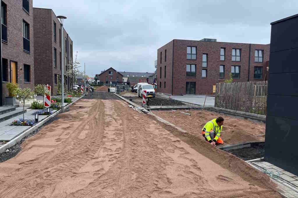 avestio unternehmensberatung bad homburg frankfurt hamburg deutschland verwaltung Strassen und Erdbau 