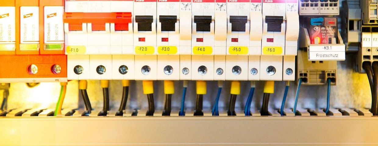 Elektro Header
